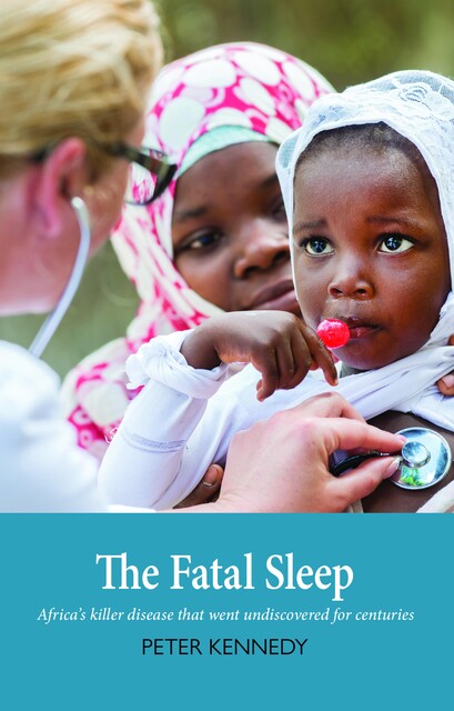 The Fatal Sleep, Peter Kennedy