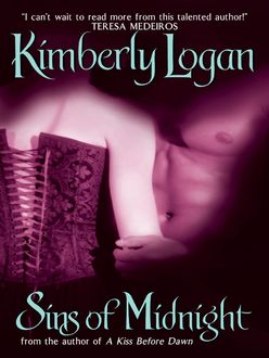 Sins of Midnight, Kimberly Logan