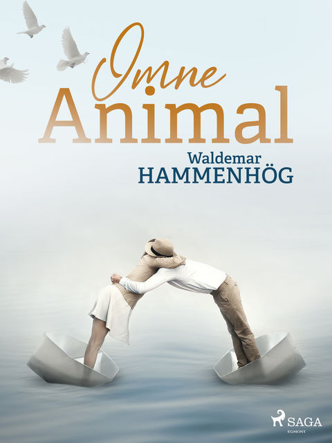 Omne Animal, Waldemar Hammenhög