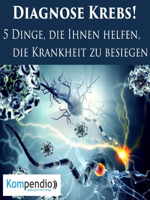 Diagnose Krebs, Alessandro Dallmann