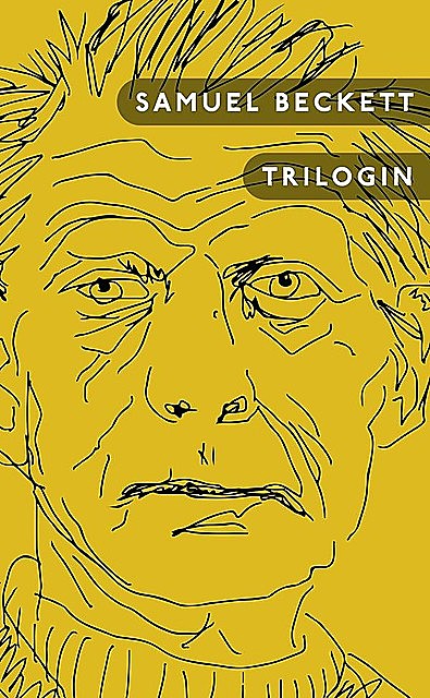 Trilogin, Samuel Beckett