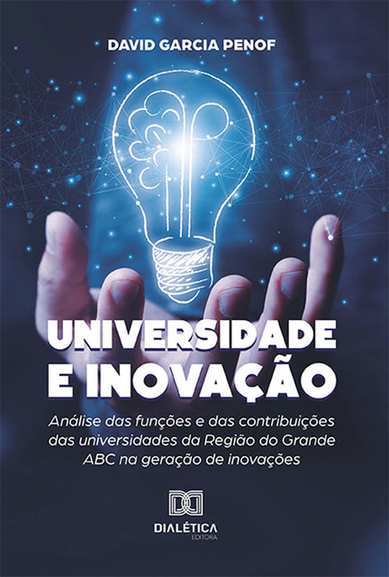 Universidade e Inovação, David Garcia Penof