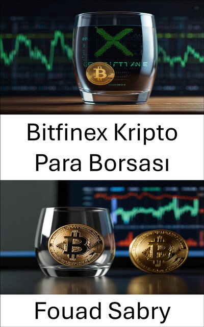 Bitfinex Kripto Para Borsası, Fouad Sabry