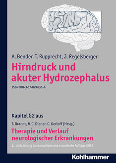 Hirndruck und akuter Hydrozephalus, A. Bender, J. Regelsberger, T. Rupprecht