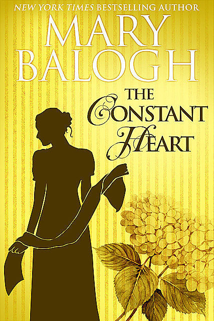 The Constant Heart, Mary Balogh