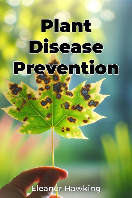 Plant Disease Prevention, Eleanor Hawking