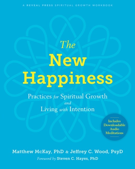 The New Happiness, Matthew McKay