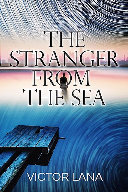 The Stranger from the Sea, Victor Lana