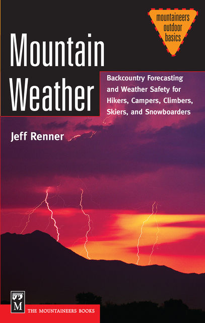 Mountain Weather, Jeff Renner