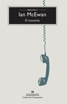 El Inocente, Ian McEwan