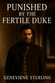 Punished By The Fertile Duke, Geneviene Sterling