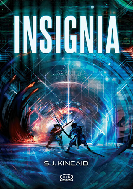 Insignia, S.J. Kincaid