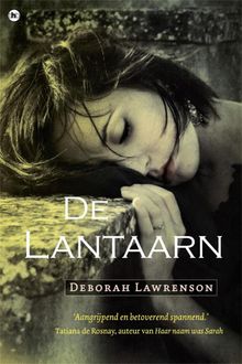 De Lantaarn, Deborah Lawrenson