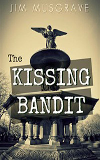 The Kissing Bandit, Jim Musgrave