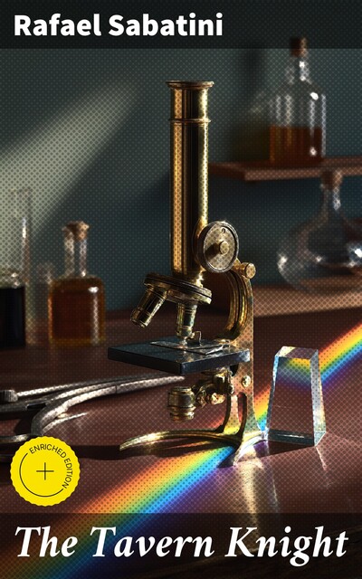 The Tavern Knight, Rafael Sabatini
