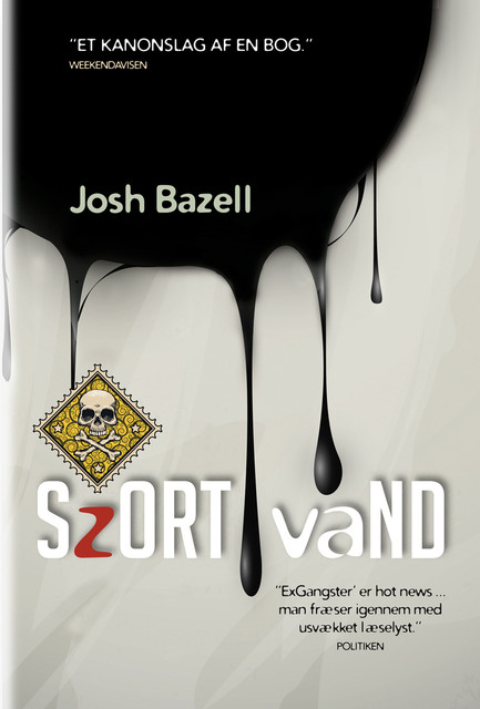 Szort vand, Josh Bazel