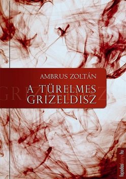 A türelmes Grizeldisz, Ambrus Zoltán