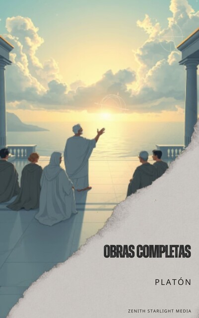 Obras completas, Platon