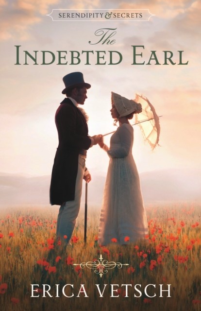 Indebted Earl, Erica Vetsch