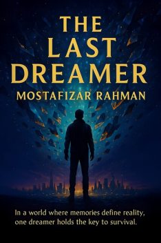 The Last Dreamer, Mostafizar Rahman