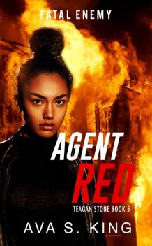 Agent Red, Ava S. King