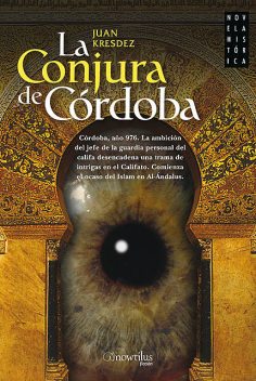 La conjura de Córdoba, Juan Kresdez