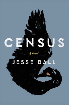 Census, Jesse Ball