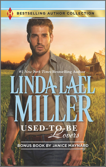 Used-To-Be Lovers, Linda Lael Miller