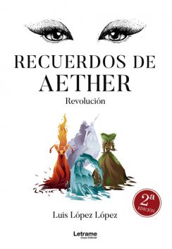 Recuerdos de Aether, Luis Lopez