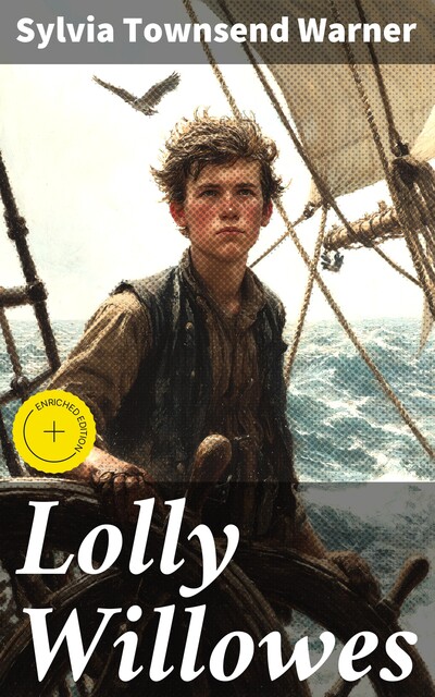 Lolly Willowes, Sylvia Townsend Warner