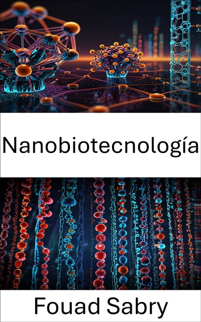 Nanobiotecnología, Fouad Sabry