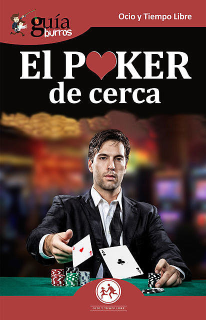 GuíaBurros: El Poker de cerca, José Obadía Chocrón