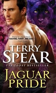 Jaguar Pride, Terry Spear