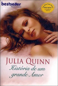 Julia Quinn, Julia Quinn