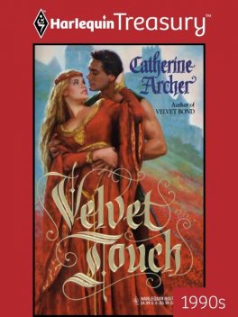 Velvet Touch, Catherine Archer