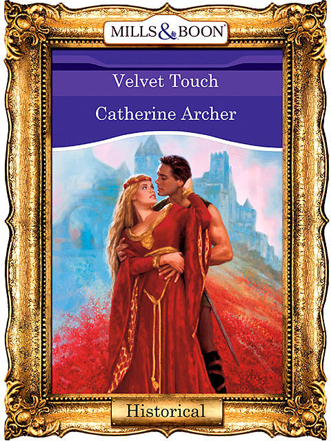 Velvet Touch, Catherine Archer