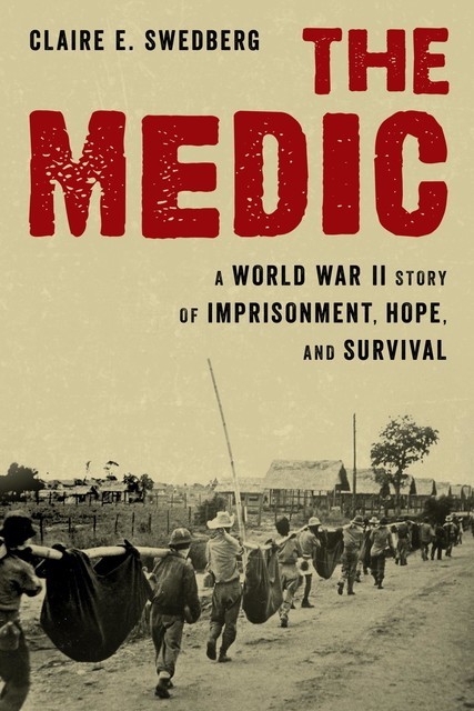 The Medic, Claire E. Swedberg