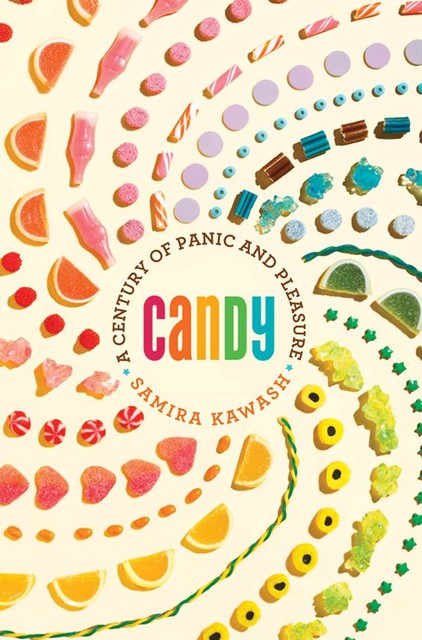 Candy, Samira Kawash