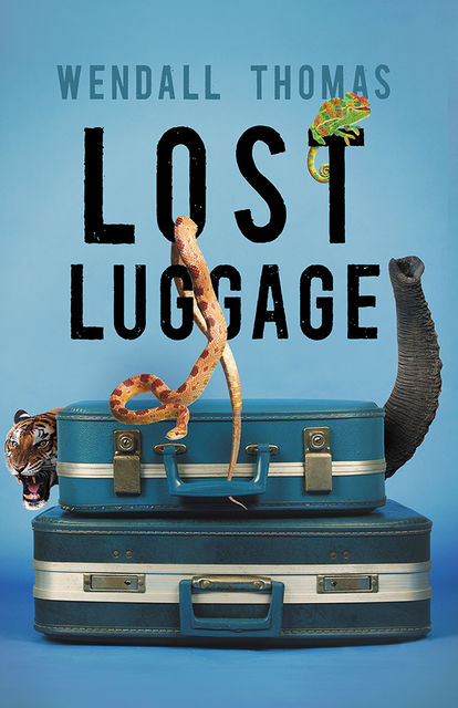 Lost Luggage, Wendall Thomas