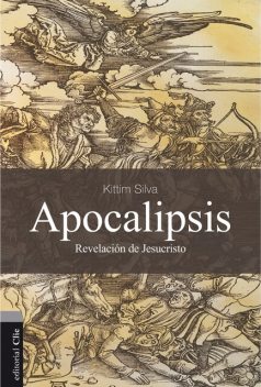 Apocalipsis: La Revelación de Jesucristo, Kittim Silva