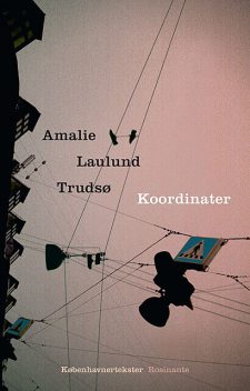 Koordinater, Amalie Laulund Trudsø