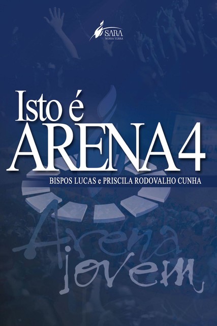 Isto é arena 4, Lucas Cunha