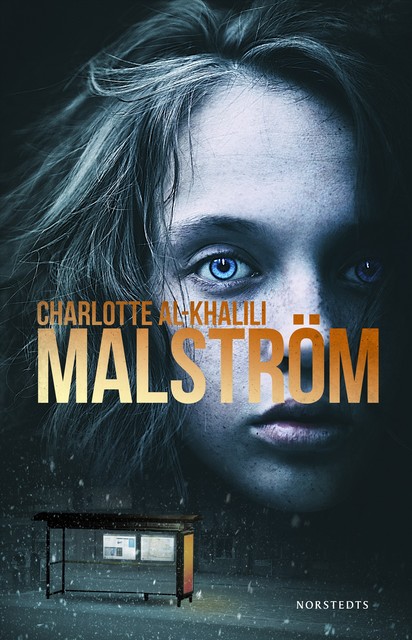 Malström, Charlotte Al-Khalili
