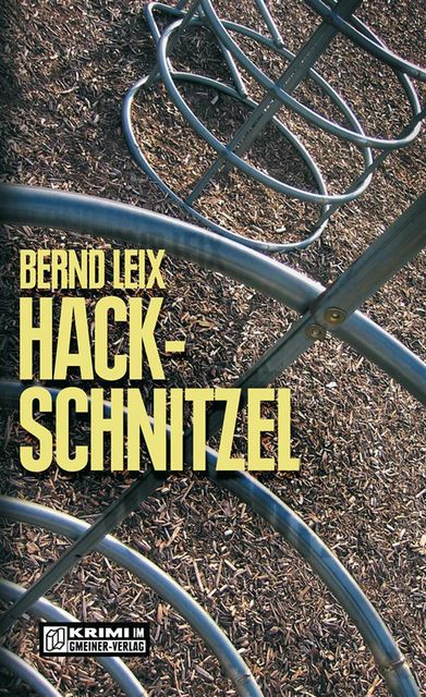 Hackschnitzel, Bernd Leix