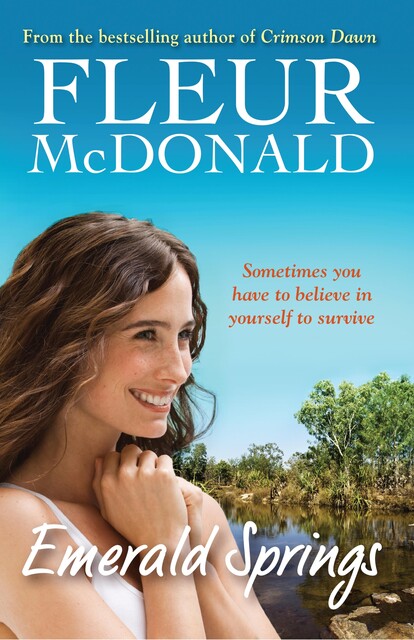 Emerald Springs, Fleur McDonald