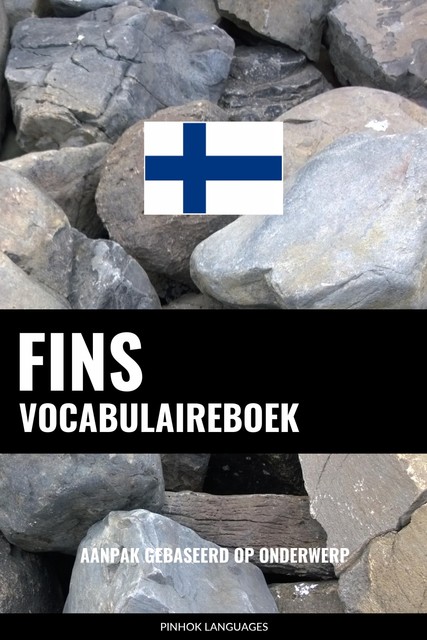 Fins vocabulaireboek, Pinhok Languages