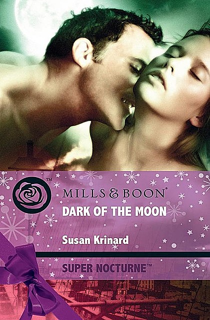 Dark of the Moon, Susan Krinard