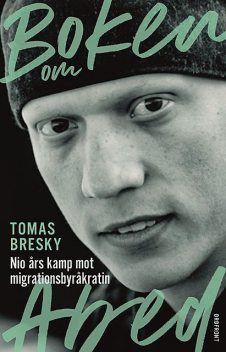 Boken om Abed, Tomas Bresky