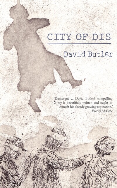 City of Dis, David Butler