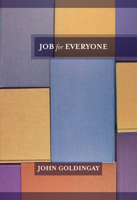 Job For Everyone, John Goldingay